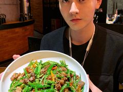 -铁公鸡·四川料理(天环广场店)