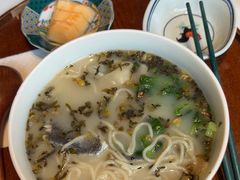 -顶特勒·黄鱼馆·特色菜(上海大世界店)