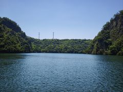 -五泄景区