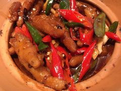 -大树餐厅(益田假日店)