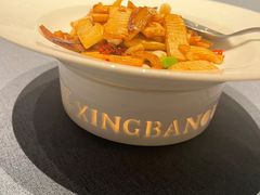 -喜湘宴·精致湖南菜(和平西桥店)