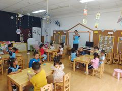 -北京市丰台区阳光起点锦城幼儿园(丰台园)