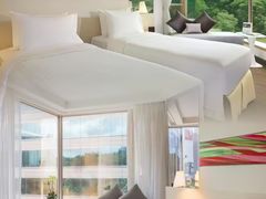 -香港皇家太平洋酒店