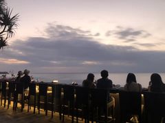 -Rock Bar Bali(Bali)