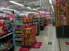 -泉州丰泽新华都百货(丰泽广场店)