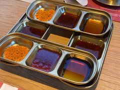 -西塔老太太泥炉烤肉(北京望京店)