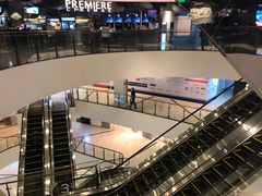 -百美汇影城(LUXE嘉里中心店)