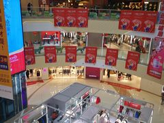 -万达广场(大明宫店)