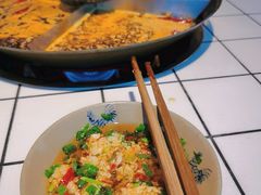 -歪火锅(宝光寺店)