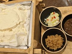 -唐山宴百姓府邸院落中餐