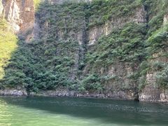 -龙庆峡风景区