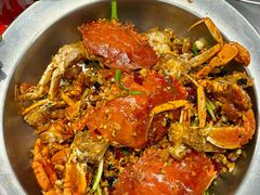 -鸿先阁·干煸虾(星沙店)