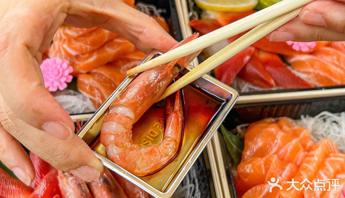 朋友请吃饭 我私藏已久的店铺㊙️终于登场