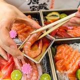朋友请吃饭 我私藏已久的店铺㊙️终于登场