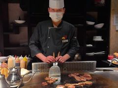 -水木锦堂·自助铁板烧(世贸天阶店)