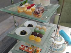 -北京古城老院厉晓麟精致菜