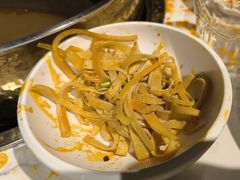 -周师兄大刀腰片火锅(解放碑总店)