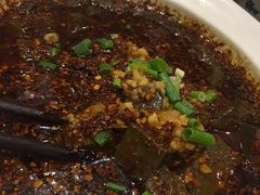 -老西安韩记三鲜煮馍(四府街店)
