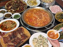 -老来福·非遗酸汤兔(凯旋路店)