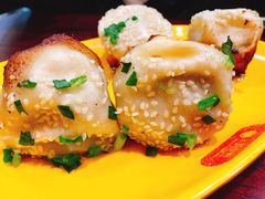 -小杨生煎(湟普汇店)