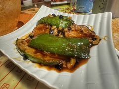 -石岐佬中山菜馆(张溪店)