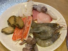 -期哒寿喜烧(桃湖公园店)