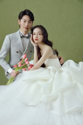 -巴黎恋人婚纱摄影(东莞总店)
