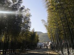 -天目湖御水温泉·度假酒店