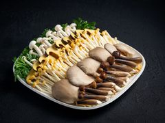 -长嘉·河图火锅(长嘉汇江景旗舰店)