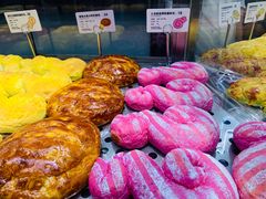 -LELECHA乐乐茶(美罗城店)