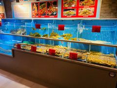 -麻辣港湾(京津公路店)