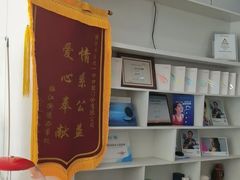 -极橙儿童齿科矫正中心(奥城店)