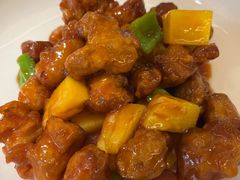 -吴家·淮扬小馆(世纪金源店)