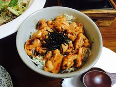 -铃木食堂(帽儿胡同店)