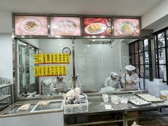 -美新点心店(陕西北路店)