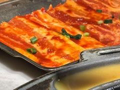 -韩宫宴烤肉·料理(苏州中心店)
