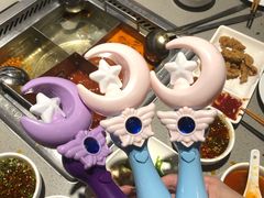 -海底捞火锅(奥体南路店)