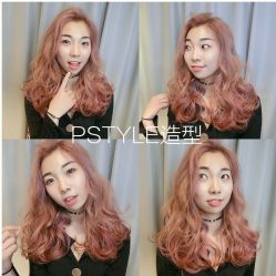 点击看大图 -P.STYLE 派斯造型