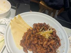 -金鸭都·老北京特色家常菜(潘家园店)