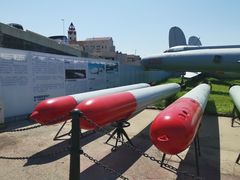 -中国人民解放军海军博物馆