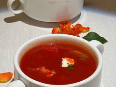 莫斯科红菜汤-俄士厨房(时代天街店)