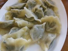 -大妈水饺(文华巷店)