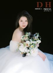 -DREAM HOUSE 梦想屋婚纱摄影