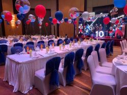 -艾米婚纱&婚礼策划