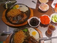 -豪享来中西餐厅(隆昌店)