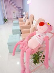 -M Nails & Beauty美甲美睫美体