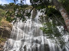 -千泷沟大瀑布旅游区