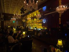 -隐肆威士忌鸡尾酒吧(玉沙国际店)