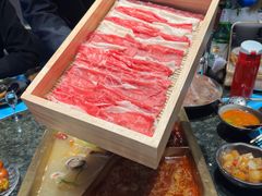 -王家渡火锅店(棕榈泉店)