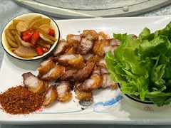 -创味·民间海南菜·非遗藤桥排骨(藤桥·免税城店)